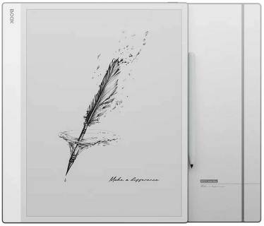 Электронная книга BOOX Note Max
