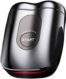 Электробритва Metz SuperCar Shaver Black MZCP021-BK