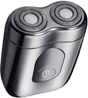 Электробритва Metz SuperCar Shaver Silver MZCP021-SL