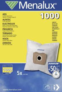Аксессуар Menalux 1000