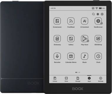 Электронная книга BOOX Go 6