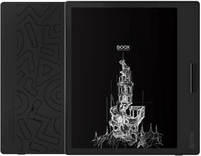 Электронная книга BOOX Page