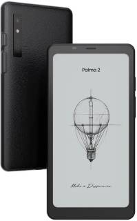 Электронная книга BOOX Palma 2 Black Edition