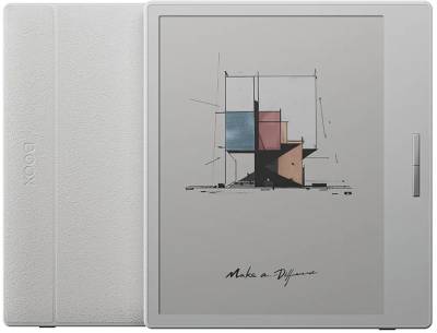 Электронная книга BOOX Go Color 7 White Edition