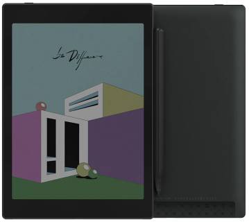 Электронная книга BOOX Tab Mini C