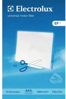 Аксессуар Electrolux EF 1
