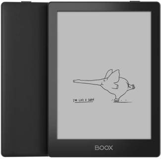 Электронная книга BOOX Poke 5