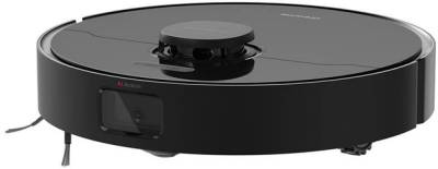 Пылесос Dreame Bot D10S Pro Black RLS6A