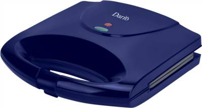 Бутербродница DARIO DSG753 blue