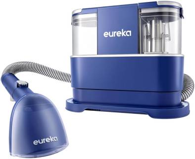 Пылесос Eureka Portable Spot Cleaner - Carpets NEY100