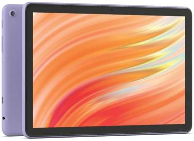 Электронная книга Amazon Fire HD 10 (13th gen, 2023) 32GB Lilac
