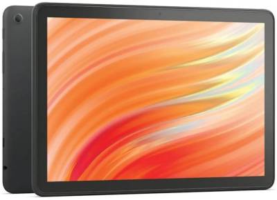Электронная книга Amazon Fire HD 10 (13th gen, 2023) 32GB Black