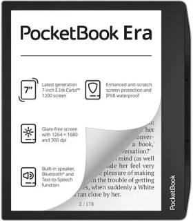 Электронная книга PocketBook Era Color (PB700K3) Stormy Sea PB700K3-1-CIS