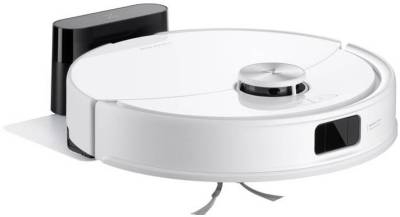 Пылесос Roborock Q10 VF White