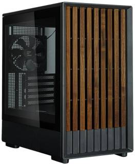 Корпус Zalman P10 Namu Black P10NAMUBLACK