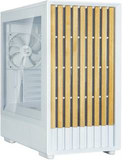 Корпус Zalman P10 Namu White P10NAMUWHITE
