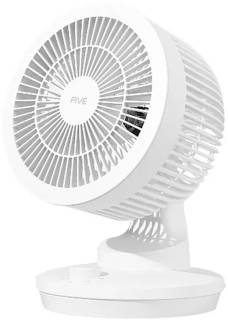 Вентилятор Xiaomi FIVE Desk 3D Fan YSDFS001XD