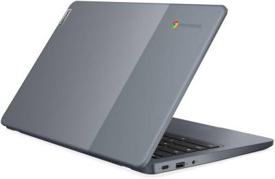 Ноутбук Lenovo IdeaPad Slim 3 Chrome 14IAN8 Storm Grey 2024 83BN003BPB