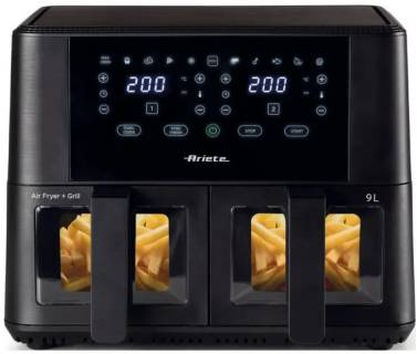 Фритюрница Ariete 4631 BL