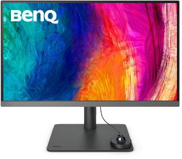 Монитор BenQ PD2706U Designer Monitor 9H.LLJLB.QEE