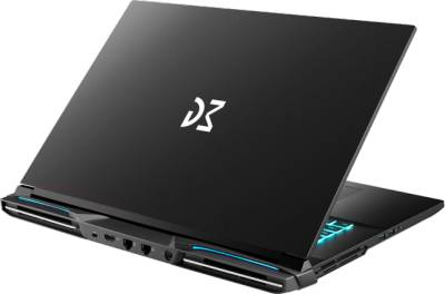 Ноутбук DREAM MACHINES RX5080 Gaming Notebook (X580WNS-G) Black RX5080-18UA27