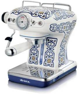 Кофеварка Ariete 1389A CAPRI 00M13891CAR0