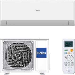 Кондиционер Haier AS25RHBHRA/1U25YERFRA Revive