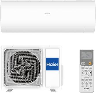 Кондиционер Haier AS25PR/1U25YEGFRA-H1