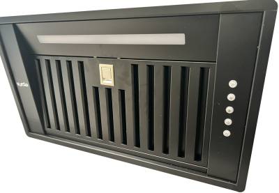 Вытяжка Ventolux PUNTO 60 BK (1200) ST MM BF