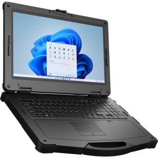 Ноутбук AGN x15A Black AGN_x15A_i5_12Th_16_512