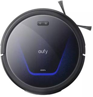 Пылесос EUFY G50 Hybrid czarny