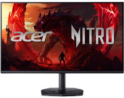 Монитор Acer KG271Gbmipx UM.HX1EE.G08