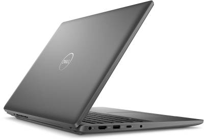 Ноутбук Dell Latitude 3550 Laptop Custom Black N007L355015EMEA_VP|10M232