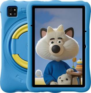 Планшет Oscal Pad 60 Kids Wi-Fi 4/128Gb Blue