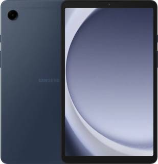 Планшет Samsung Galaxy Tab A9 4/64 Wi-Fi (SM-X110) Mystic Navy