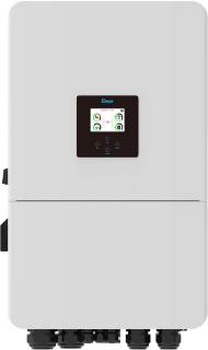 Deye SUN-14K-SG05LP3-EU-SM2 14KW 48V 2 MPPT Wi-Fi 220/380V Трифазний