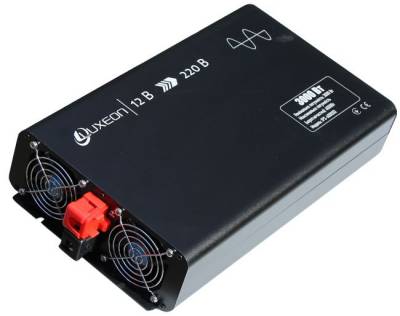 Luxeon IPS-6000SD24