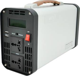 VOLTRONIC Power AEV10000W