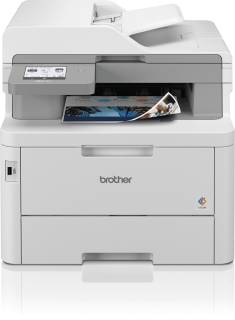 МФУ Brother MFC-L8340CDW Professional A4 Compact, Colour Wireless LED All-in-One Printer MFCL8340CDWYJ1
