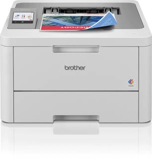 Принтер Brother HL-L8230CDW Professional A4 Compact, Colour Wireless LED printer HLL8230CDWYJ1