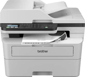 МФУ Brother MFC-B7810DW MFCB7810DWYJ1