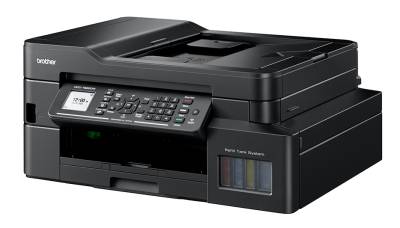 МФУ Brother MFC-T920DW InkBenefit Plus MFCT920DW