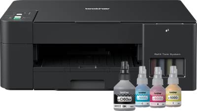 МФУ Brother DCP-T425W DCPT425WR1