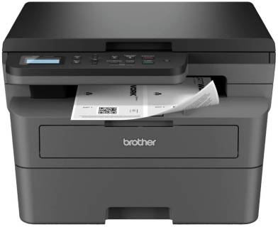 МФУ Brother DCP-L2600D DCPL2600DYJ1