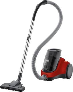 Пылесос Aeg LX5-2-ANIM Red