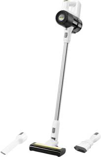Пылесос Karcher KVA 2 1.198-730.0