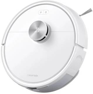 Пылесос Roborock Q7 TF+ White