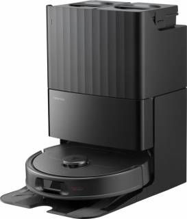 Пылесос Roborock QR 798 Black