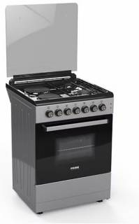 Плита PRIME Technics PSGE 60227 B