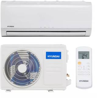 Кондиционер Hyundai ARN24RSSUAWF1/ARU24RSSUAWF1
